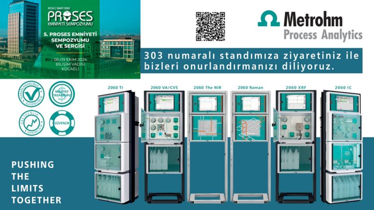 5. Proses Emniyeti Sempozyumu ve Sergisi Daveti