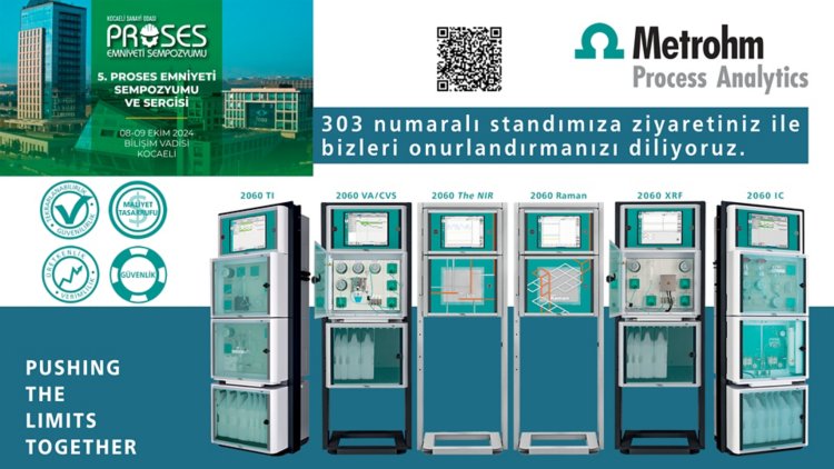 5. Proses Emniyeti Sempozyumu ve Sergisi Daveti