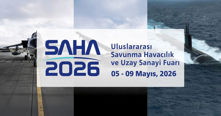 SAHA Expo 2026