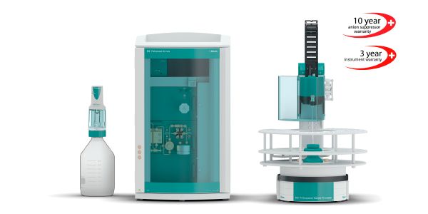 Ion Chromatography