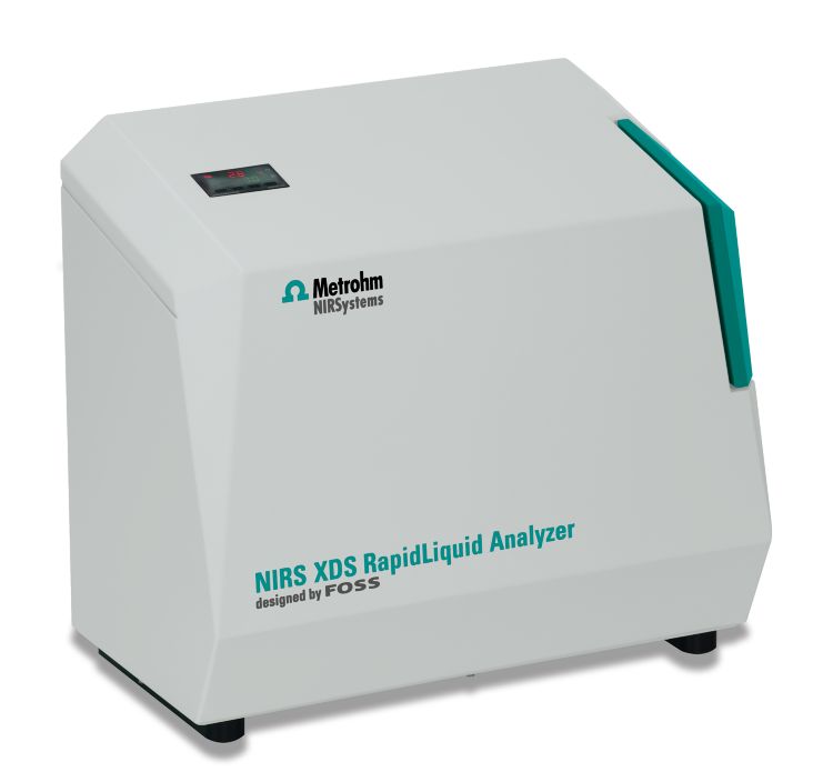 NIRS XDS RapidLiquid Module