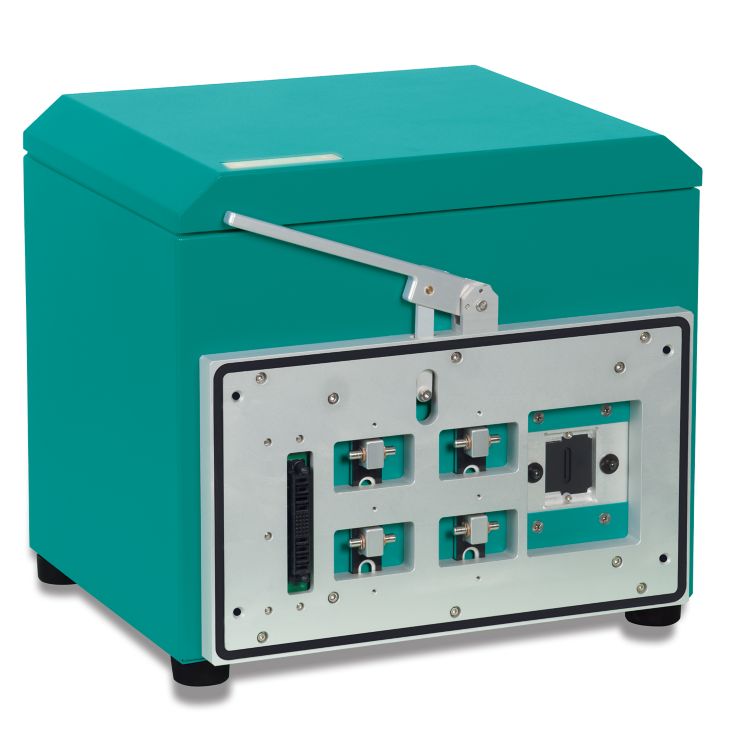 NIRS XDS Monochromator