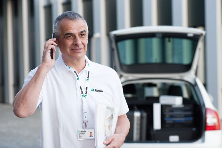 Unser Serviceversprechen