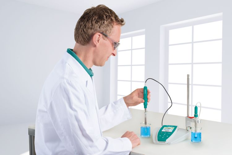 Comprendre et maîtriser la mesure de conductivité