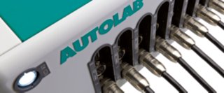 Autolab Multi 204