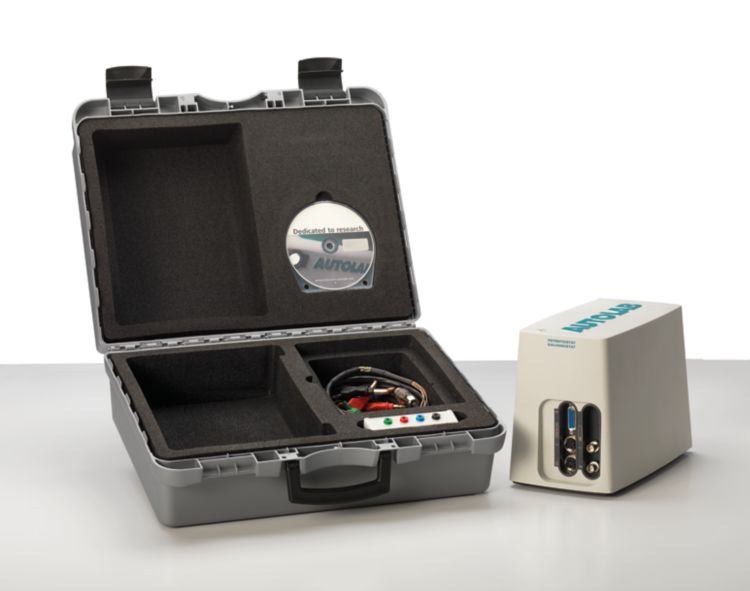 Autolab PGSTAT204 | Metrohm