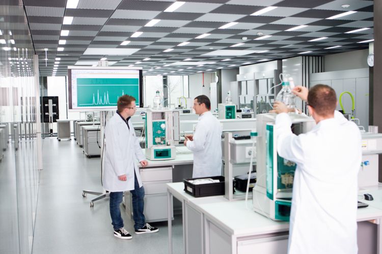 Workshops & Übergreifende Veranstaltungen