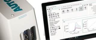 NOVA 2 可设置任何实验并执行