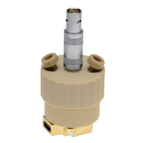 Cellule de mesure TSC 1600 Closed