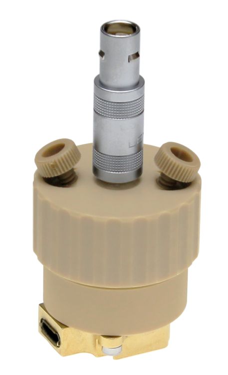 Messzelle TSC 1600 Closed