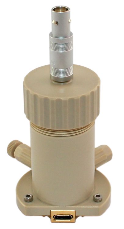 Messzelle TSC Battery Standard 