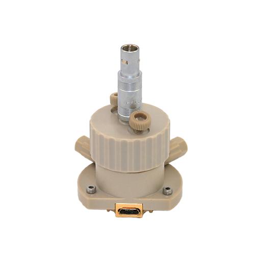 Cellule de mesure TSC Surface