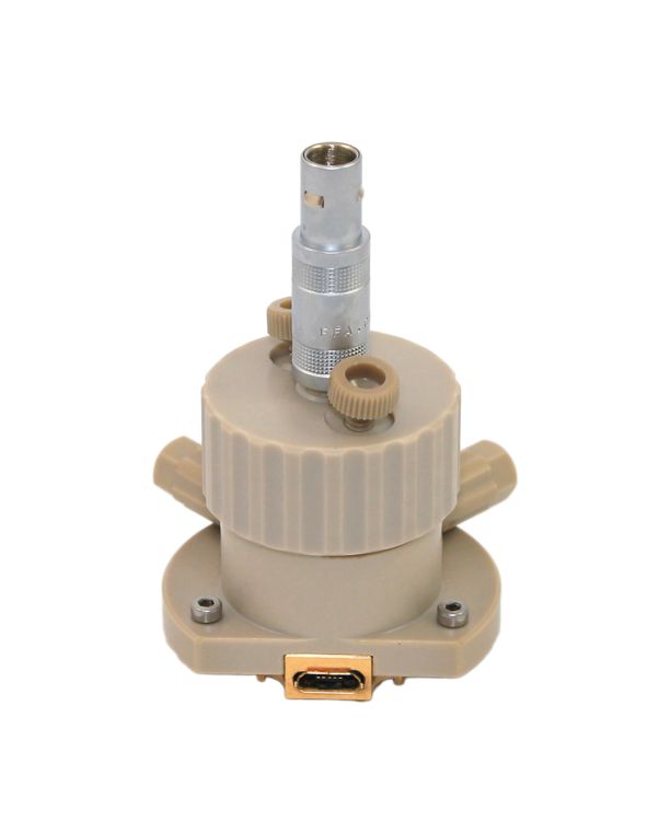 Measuring Cell TSC Surface 