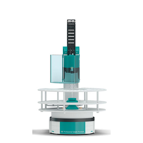 858 Professional Sample Processor