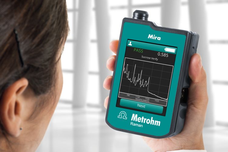 aman Spectroscopy Application Note RS-10 ラマンを用いた市販かぜ薬ブランドのp値による確認試験