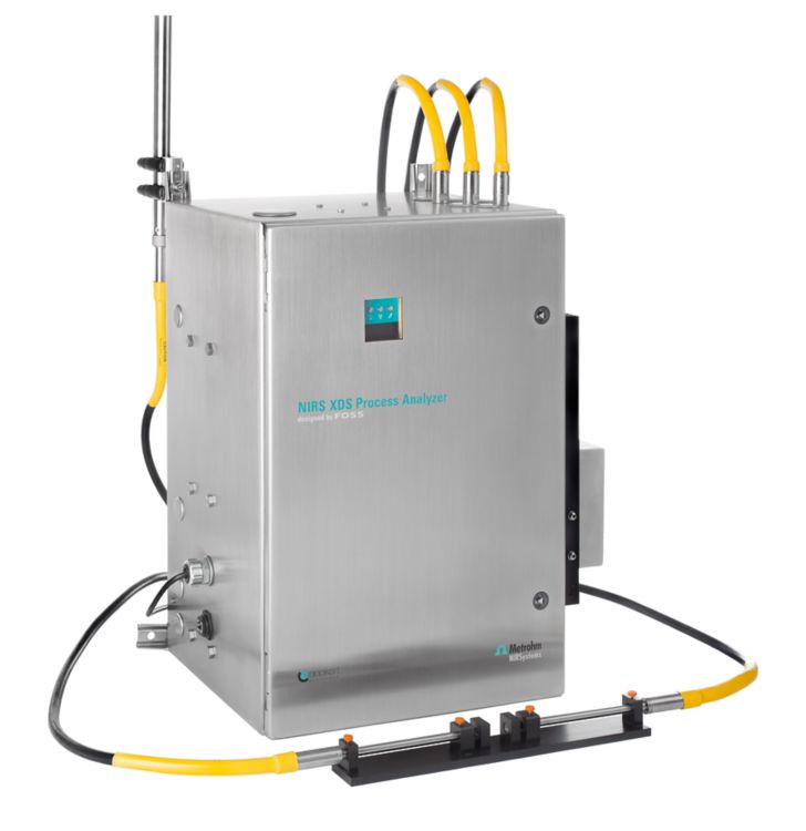 NIRS XDS Process Analyzer – DirectLight/NonContact-Single point