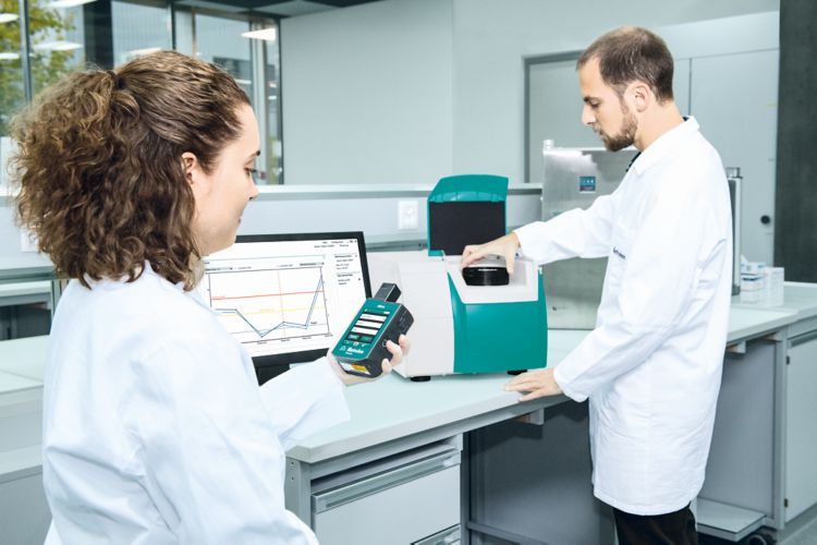 Spectroscopy Courses Metrohm