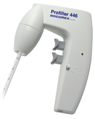 Profiller 446 Socorex