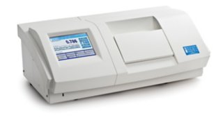 Polarimetro