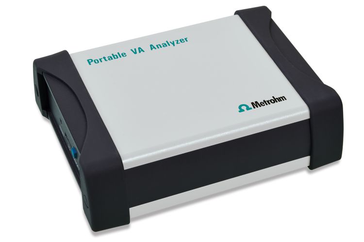 946 Portable VA Analyzer