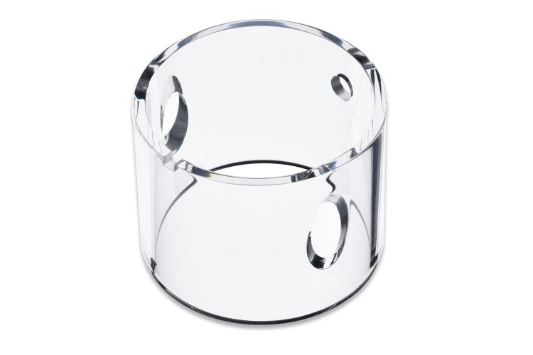 Anello trasparente per il supporto di misura del 946 Portable VA Analyzer (per le versioni precedenti dello strumento)