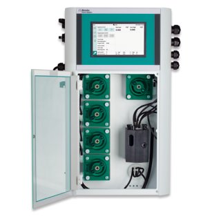 2029 Phosphat Analyzer