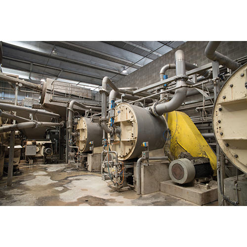 Vorkalibrierung für die Holzindustrie