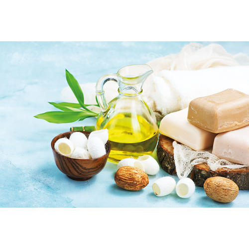 Vorkalibrierung für die Rohpalmöl-Analyse