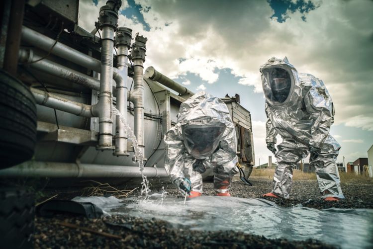 International Hazardous Materials Response Teams Conference