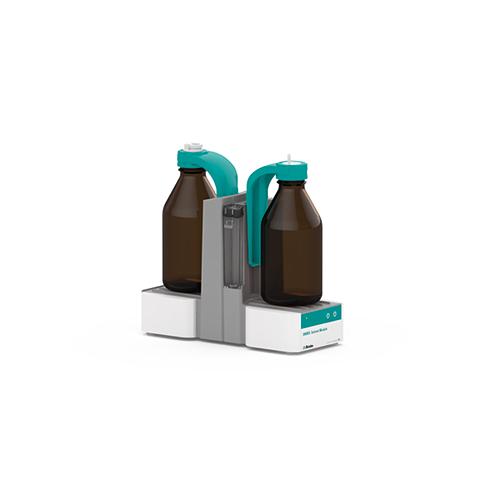 OMNIS Solvent Module