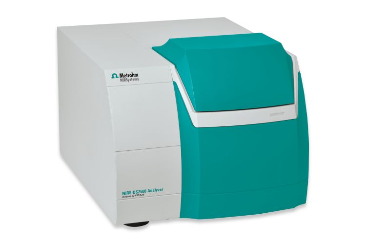 DS2500 Solid Analyzer