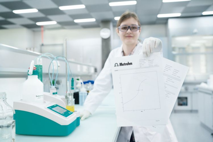 Why titration methods behave differently across instruments