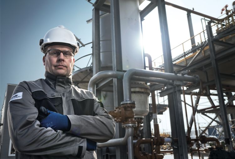 Process analysis in industry