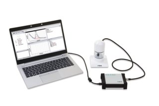 946 Portable VA Analyzer