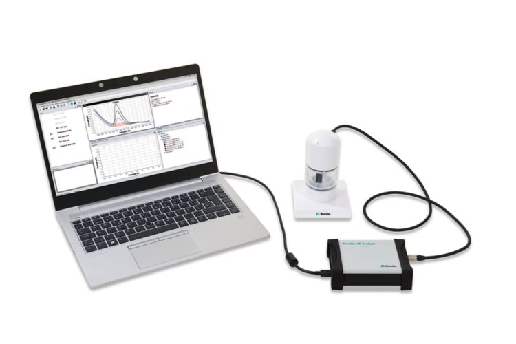 946 Portable VA Analyzer (scTRACE Gold version)