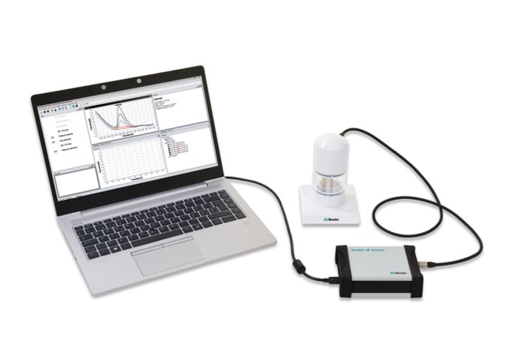 946 Portable VA Analyzer (SPE)