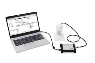 946 Portable VA Analyzer (SPE)