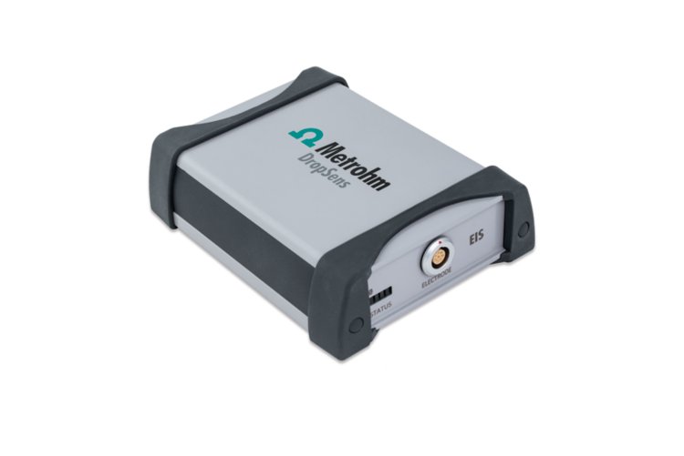 DropSens, Portable Impedance Analyzer Dual channel, STAT-I-400