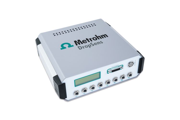 Portable Multichannel Line