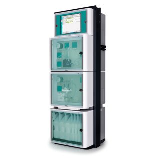  2060 TI Process Analyzer