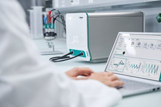 VIONIC powered by INTELLO