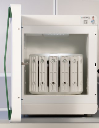 Microwave Digestion