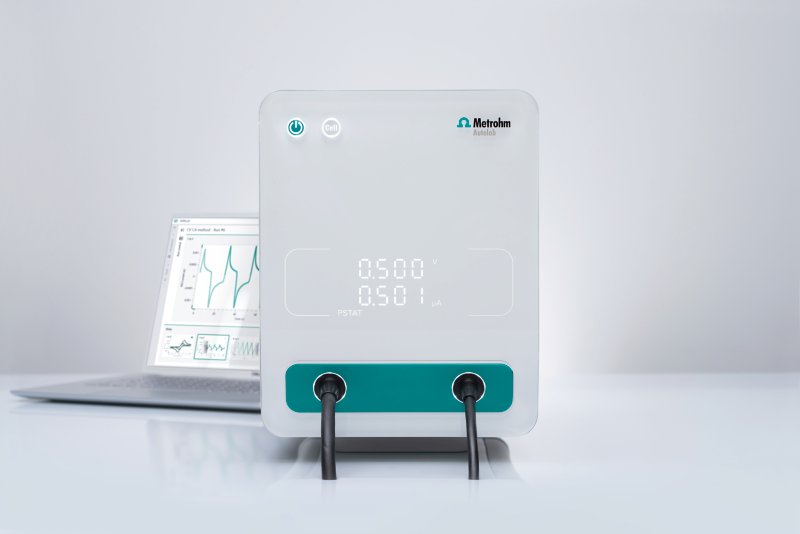 VIONIC powered by INTELLO dynamic interface active with INTELLO with table.