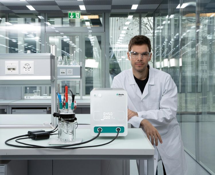 Accelerate Your Electrochemistry Performance with VIONIC Powered by INTELLO