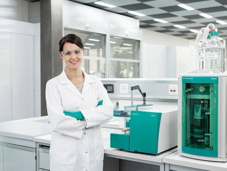 Sắc ký ion là gì? Ứng dụng của sắc ký ion và chỉ tiêu phân tích