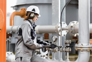 Metrohm Process Analytics, NIR Probe
