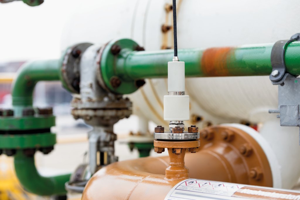 Metrohm Process Analytics, pH, Inline analysis, Automated analysis, process environment, ProTrode