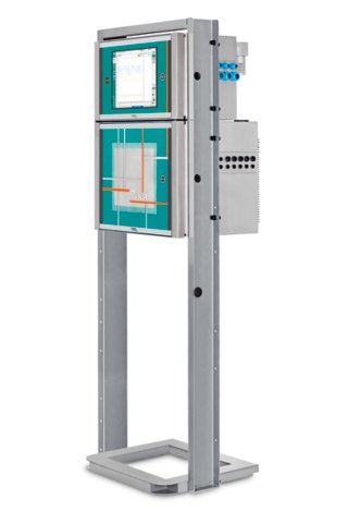 2060 The NIR Analyzer