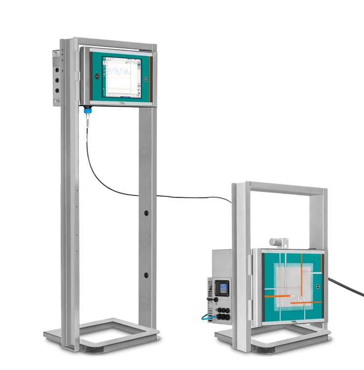 2060 The NIR-REx Analyzer