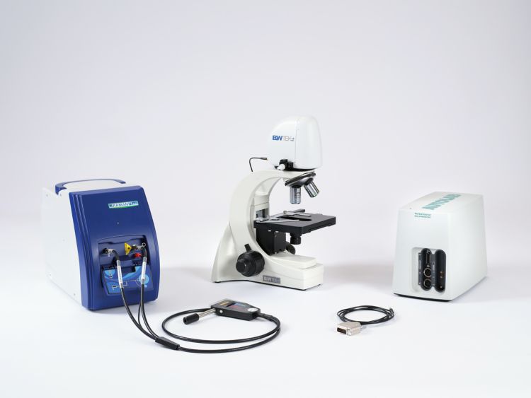Soluzione EC-Raman Starter Corrosion ifenata Metrohm